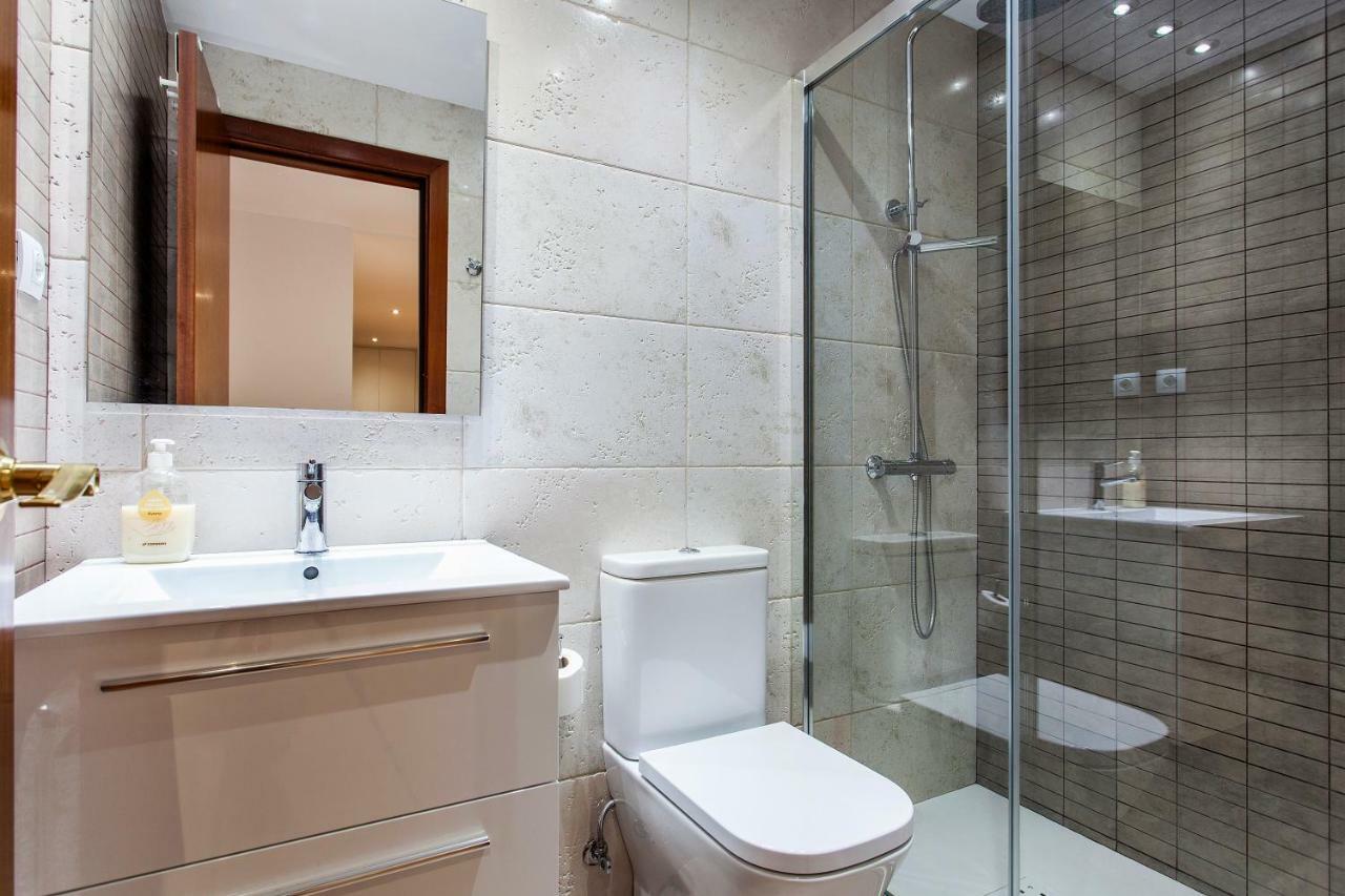 1324 Apartman Barcelona Kültér fotó