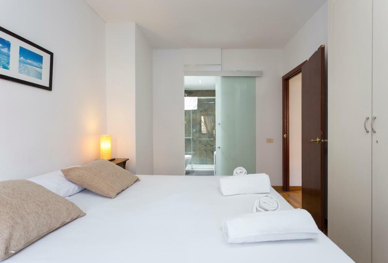1324 Apartman Barcelona Kültér fotó